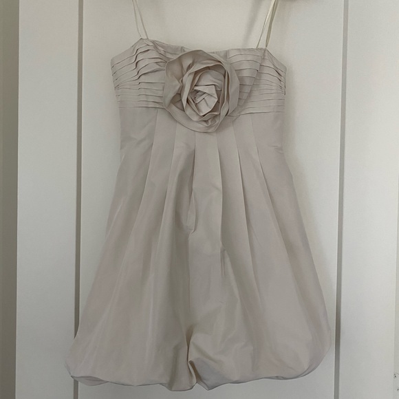 BCBG formal dress - Picture 1 of 5